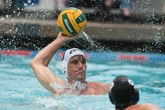 USA Water Polo - Masters National Championship