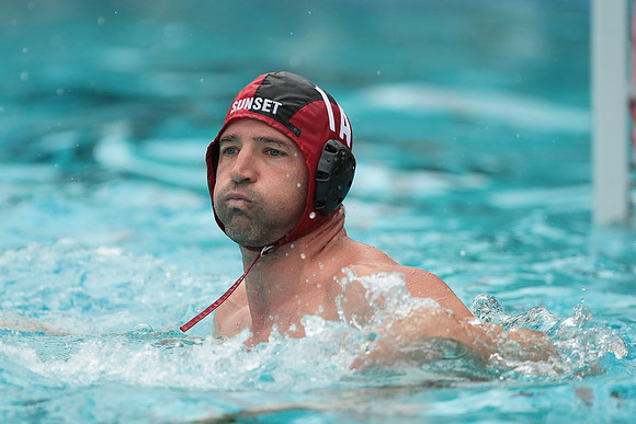 USA Water Polo - Masters National Championship