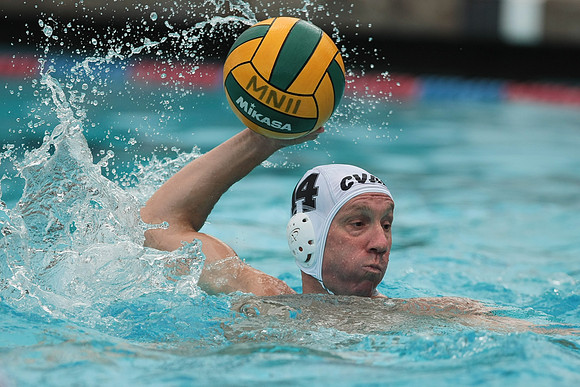 USA Water Polo - Masters National Championship