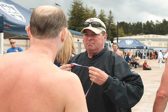 USA Water Polo - Masters National Championship