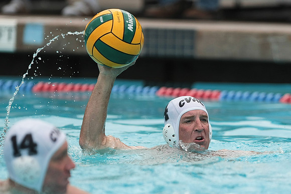 USA Water Polo - Masters National Championship