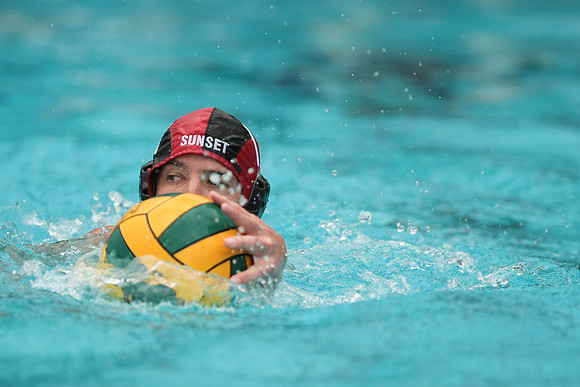 USA Water Polo - Masters National Championship