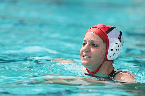 USA Water Polo - Masters National Championship