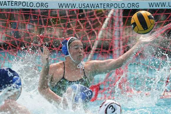 USA Water Polo - Masters National Championship