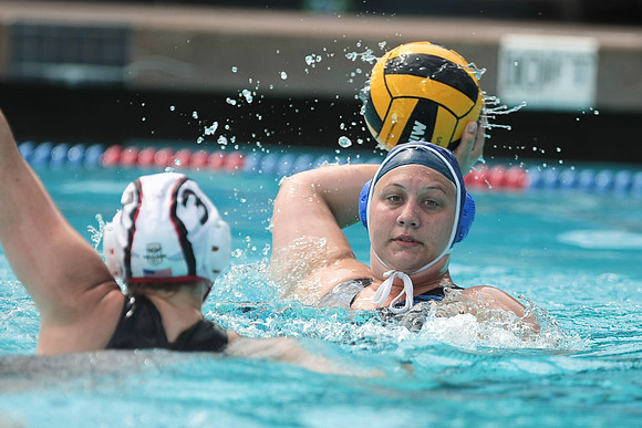 USA Water Polo - Masters National Championship