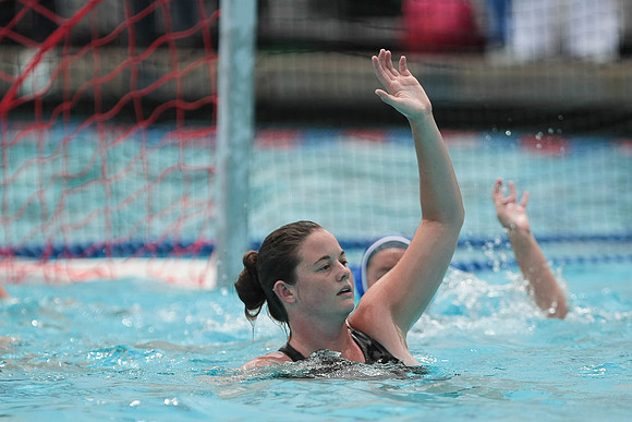 USA Water Polo - Masters National Championship