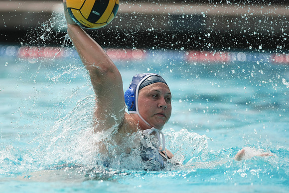 USA Water Polo - Masters National Championship