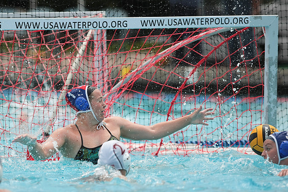 USA Water Polo - Masters National Championship