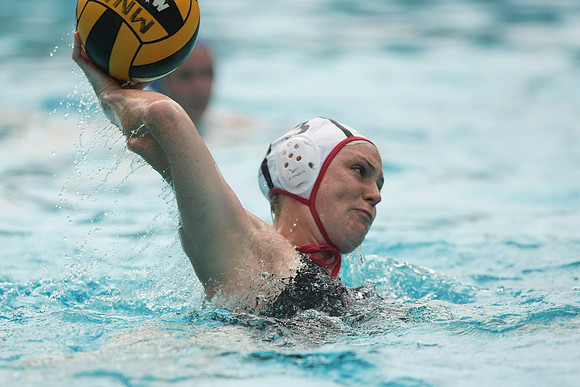 USA Water Polo - Masters National Championship