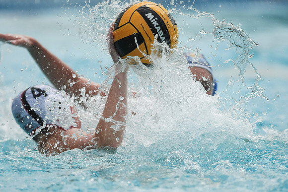 USA Water Polo - Masters National Championship