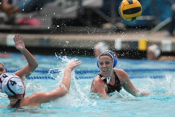 USA Water Polo - Masters National Championship