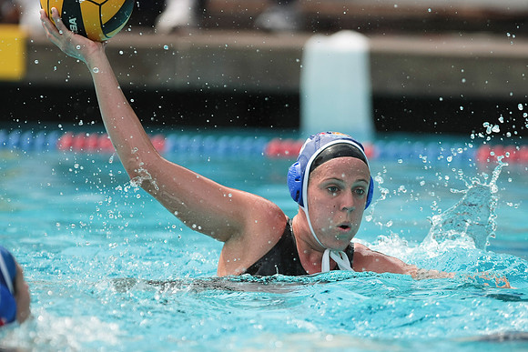 USA Water Polo - Masters National Championship