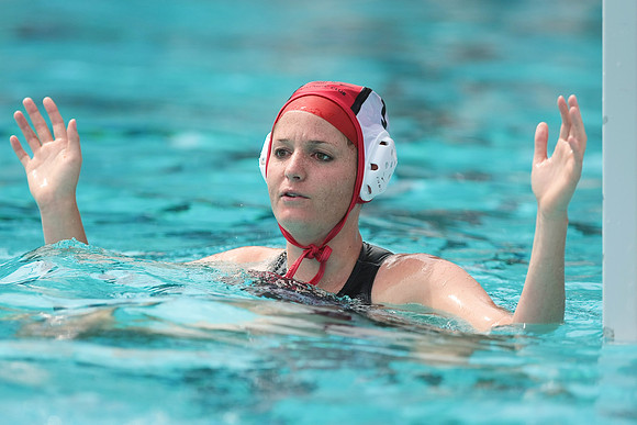 USA Water Polo - Masters National Championship