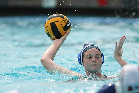 USA Water Polo - Masters National Championship