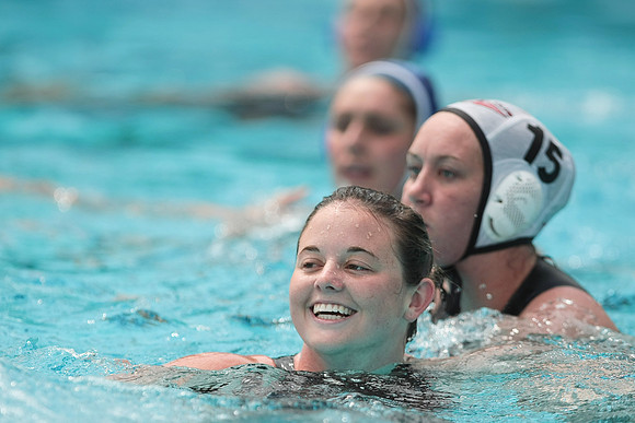 USA Water Polo - Masters National Championship