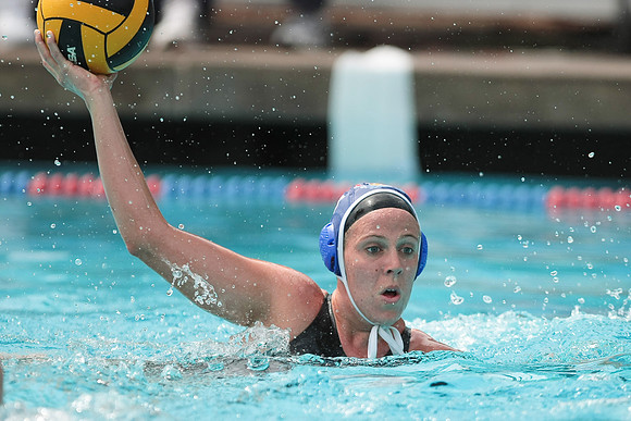 USA Water Polo - Masters National Championship