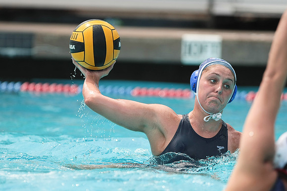 USA Water Polo - Masters National Championship