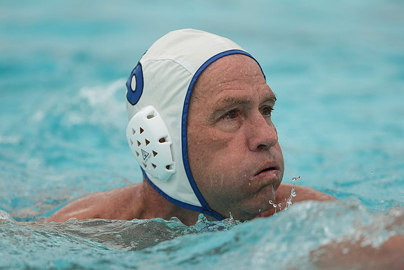USA Water Polo - Masters National Championship