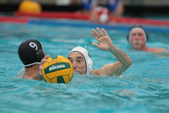 USA Water Polo - Masters National Championship