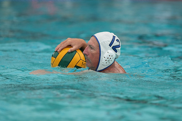 USA Water Polo - Masters National Championship