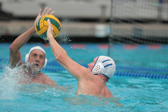 USA Water Polo - Masters National Championship