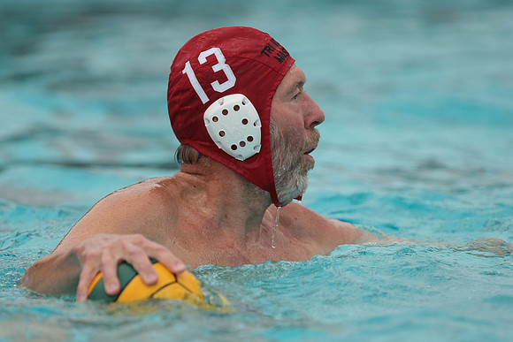 USA Water Polo - Masters National Championship