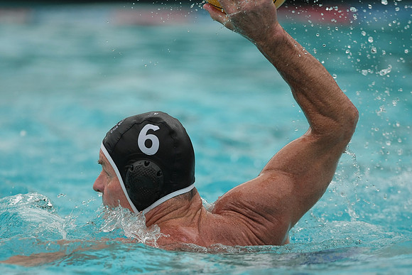 USA Water Polo - Masters National Championship