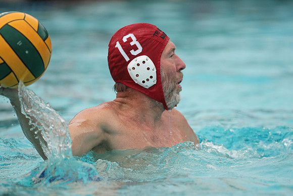 USA Water Polo - Masters National Championship