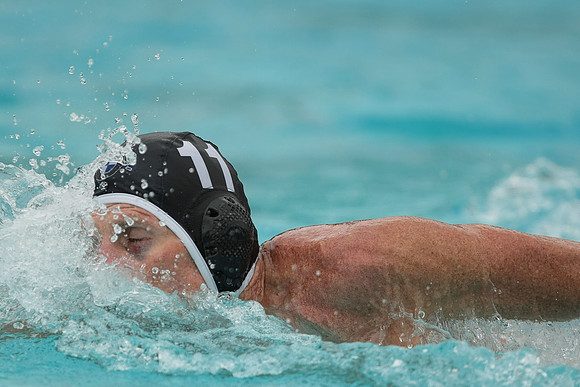 USA Water Polo - Masters National Championship