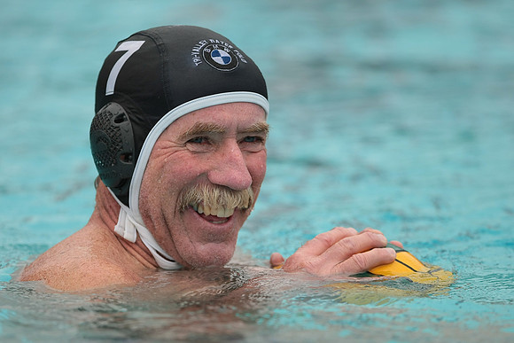 USA Water Polo - Masters National Championship