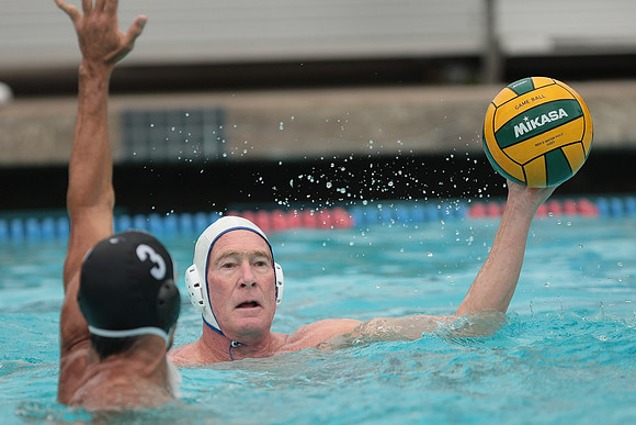 USA Water Polo - Masters National Championship