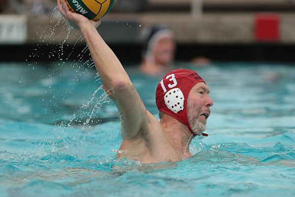 USA Water Polo - Masters National Championship
