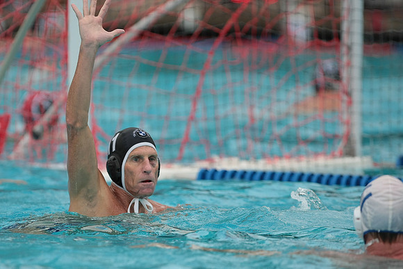 USA Water Polo - Masters National Championship