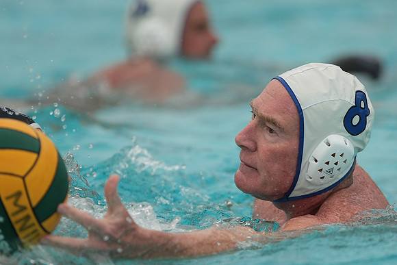 USA Water Polo - Masters National Championship