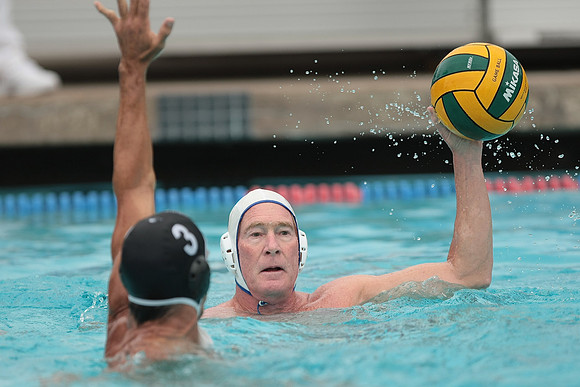USA Water Polo - Masters National Championship