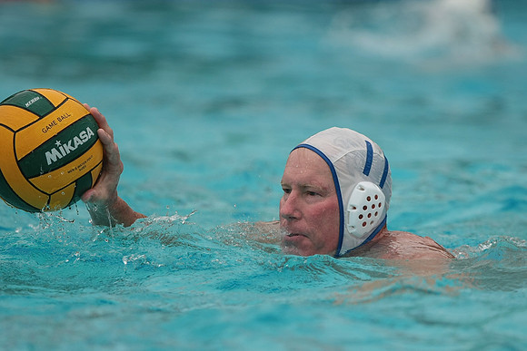 USA Water Polo - Masters National Championship