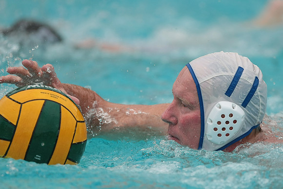 USA Water Polo - Masters National Championship