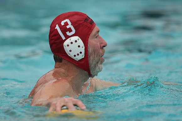USA Water Polo - Masters National Championship