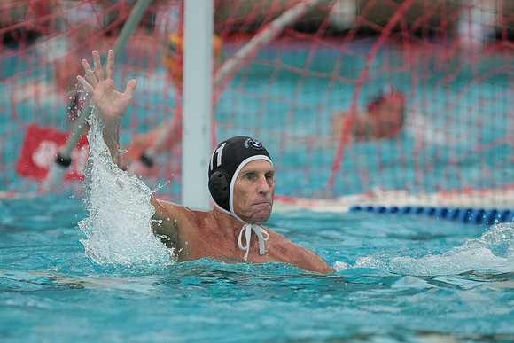 USA Water Polo - Masters National Championship