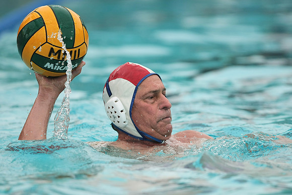 USA Water Polo - Masters National Championship