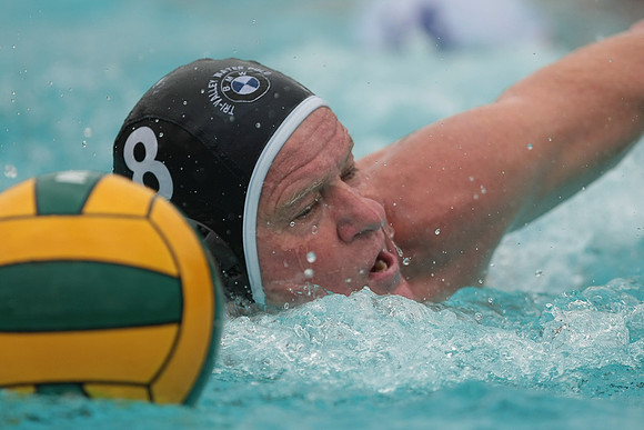 USA Water Polo - Masters National Championship