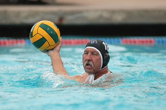 USA Water Polo - Masters National Championship