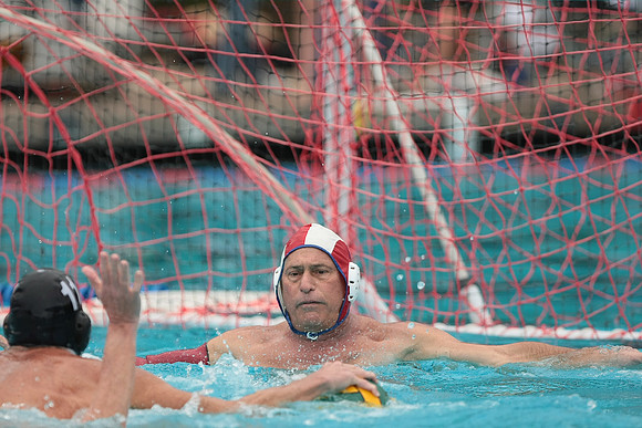 USA Water Polo - Masters National Championship