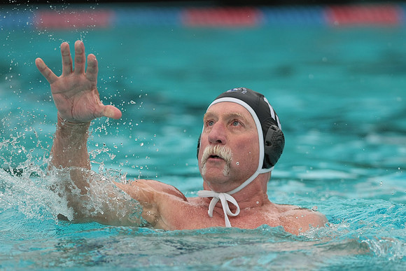USA Water Polo - Masters National Championship