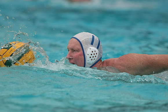 USA Water Polo - Masters National Championship