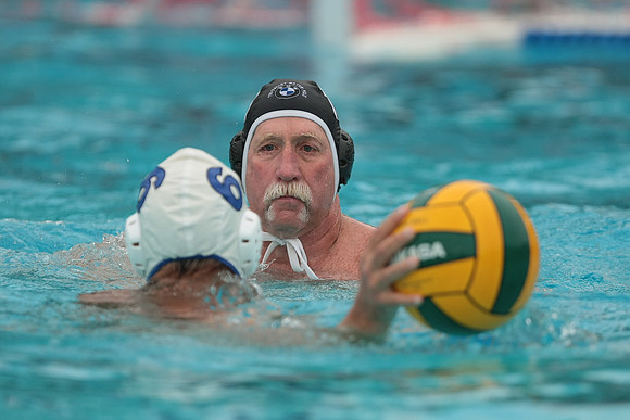 USA Water Polo - Masters National Championship