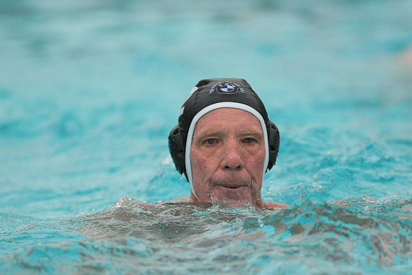 USA Water Polo - Masters National Championship