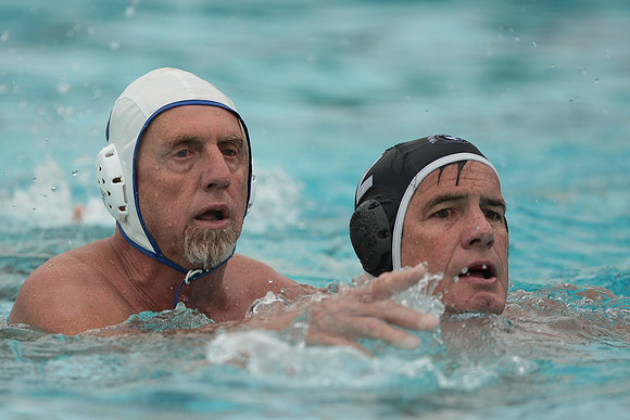 USA Water Polo - Masters National Championship
