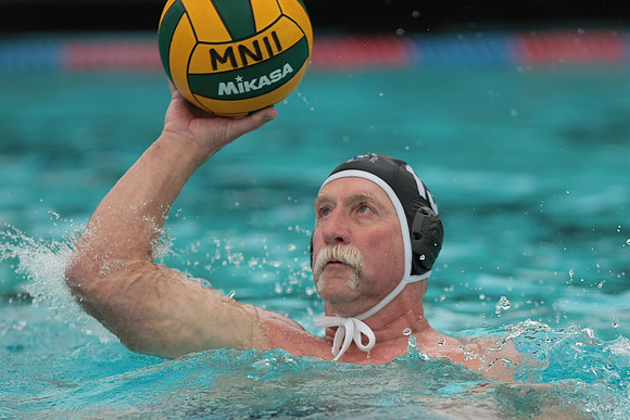USA Water Polo - Masters National Championship