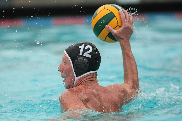 USA Water Polo - Masters National Championship